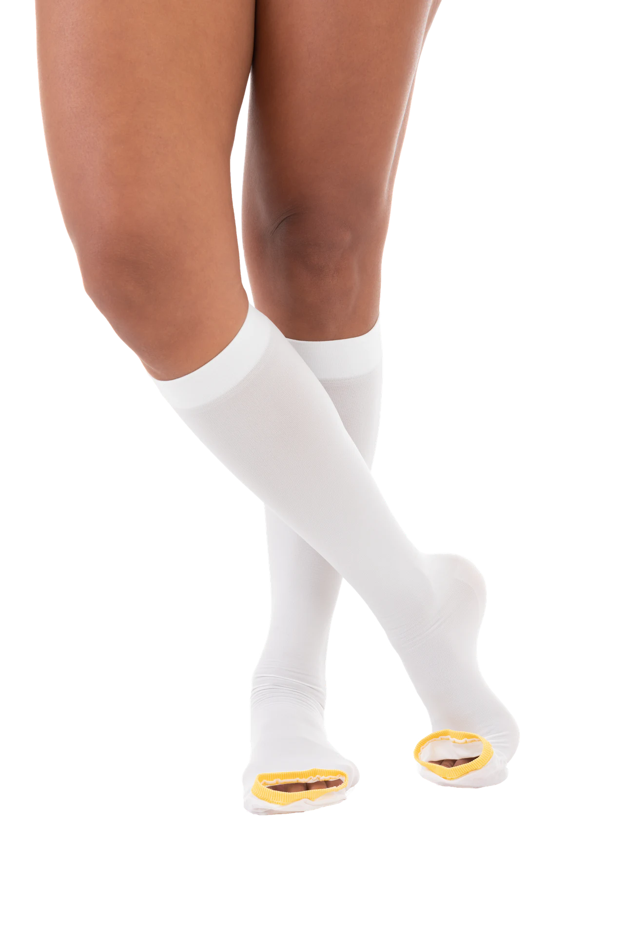 Venosan AES Antiembolia Feminina na cor Branca